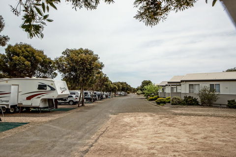 BIG4 Port Hughes Holiday Park - Accommodation Daintree 8