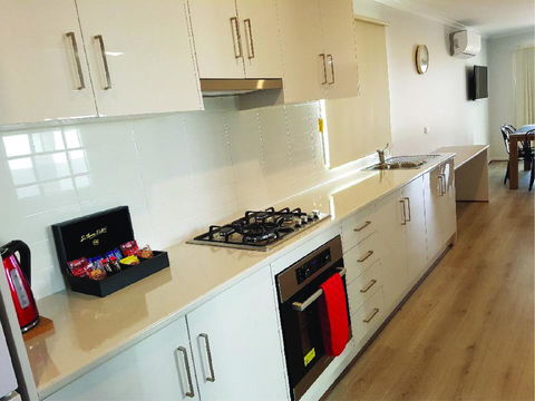 BIG4 Port Hughes Holiday Park - Accommodation Daintree 15