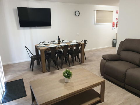 BIG4 Port Hughes Holiday Park - Accommodation Daintree 4