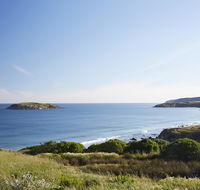 NRMA Victor Harbor Beachfront Holiday Park - Accommodation Daintree