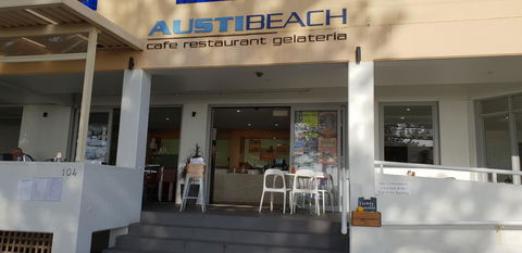 2 Austinmer Studio - Accommodation Daintree 23