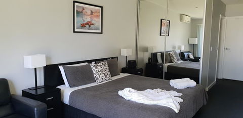 2 Austinmer Studio - Accommodation Daintree 2