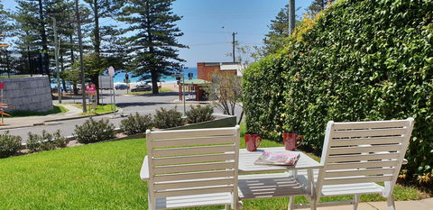 2 Austinmer Studio - Accommodation Daintree 3