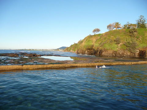 2 Austinmer Studio - Accommodation Daintree 14