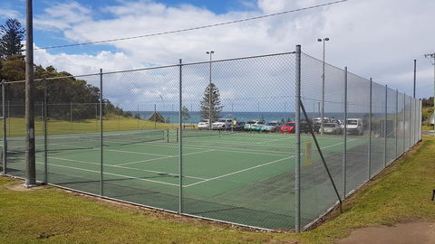 2 Austinmer Studio - Accommodation Daintree 32