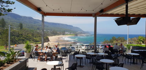 2 Austinmer Studio - Accommodation Daintree 28