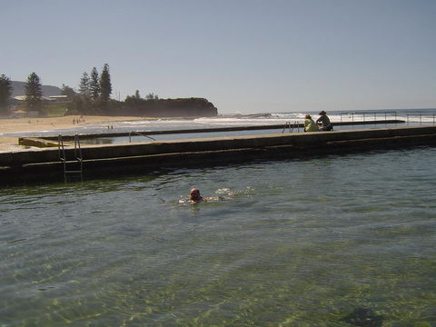 2 Austinmer Studio - Accommodation Daintree 15