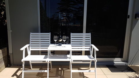 2 Austinmer Studio - Accommodation Daintree 4