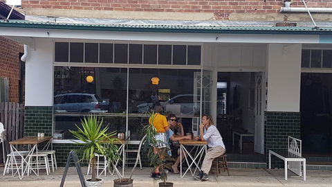 2 Austinmer Studio - Accommodation Daintree 26