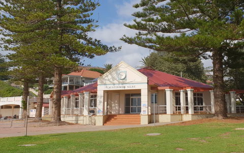 2 Austinmer Studio - Accommodation Daintree 22