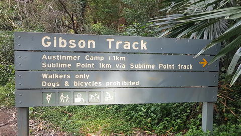2 Austinmer Studio - Accommodation Daintree 31
