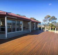 Limestone Ridge - Accommodation Daintree