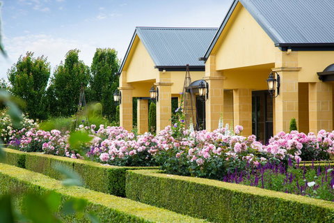 The Barn Accommodation - Accommodation Daintree 15