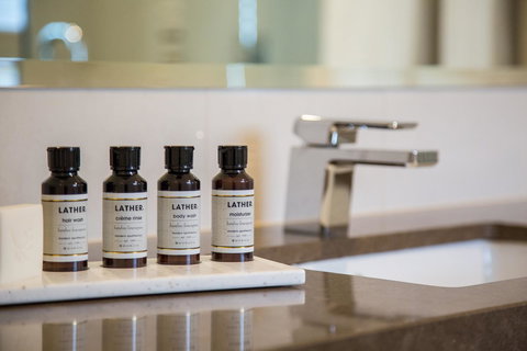 The Barn Accommodation - Accommodation Daintree 22