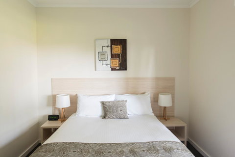 The Barn Accommodation - Accommodation Daintree 42