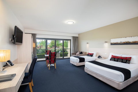 The Barn Accommodation - Accommodation Daintree 30