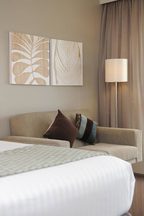 The Barn Accommodation - Accommodation Daintree 32