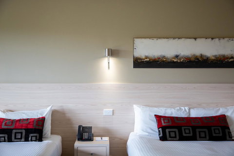 The Barn Accommodation - Accommodation Daintree 29