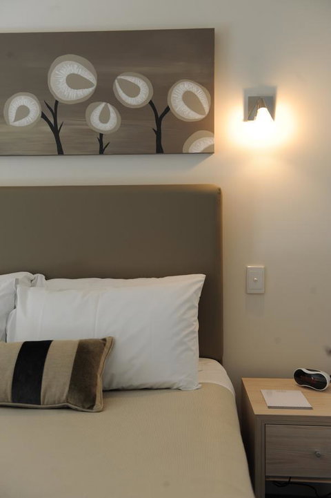 The Barn Accommodation - Accommodation Daintree 39