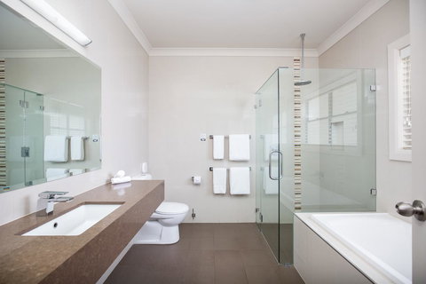 The Barn Accommodation - Accommodation Daintree 21