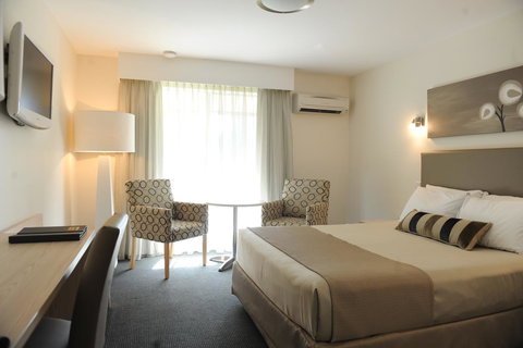 The Barn Accommodation - Accommodation Daintree 38