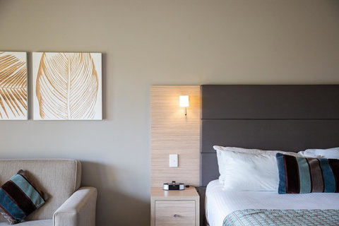 The Barn Accommodation - Accommodation Daintree 23