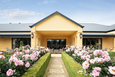 The Barn Accommodation - Accommodation Daintree 16