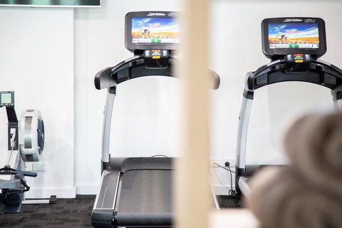 The Barn Accommodation - Accommodation Daintree 13