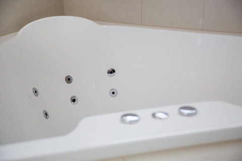 The Barn Accommodation - Accommodation Daintree 19