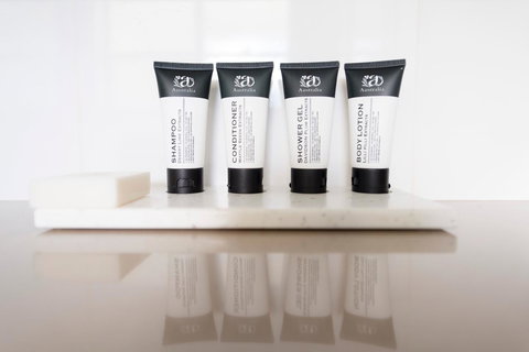 The Barn Accommodation - Accommodation Daintree 20