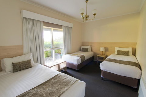 The Barn Accommodation - Accommodation Daintree 43