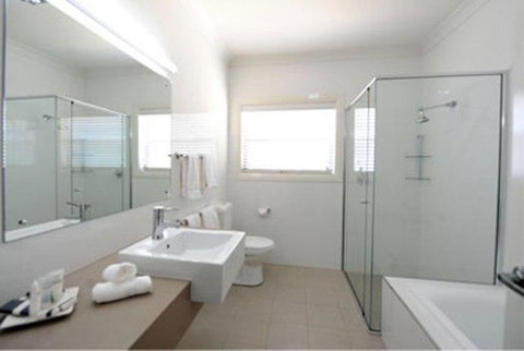 The Barn Accommodation - Accommodation Daintree 35