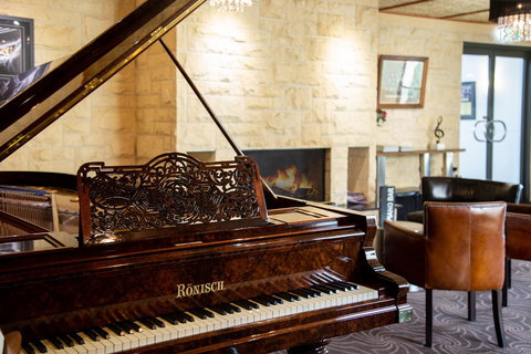 The Barn Accommodation - Accommodation Daintree 11