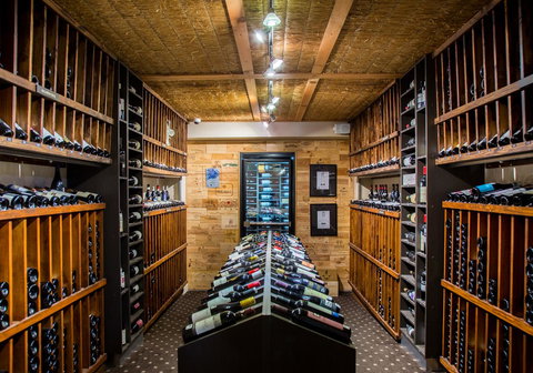 The Barn Accommodation - Accommodation Daintree 9