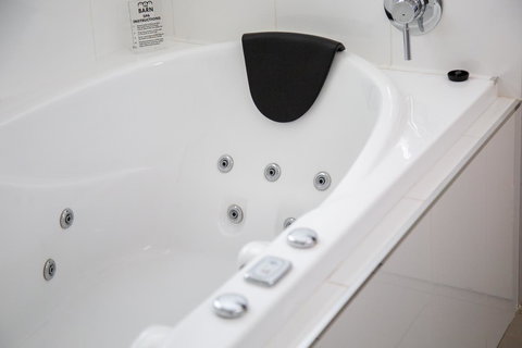 The Barn Accommodation - Accommodation Daintree 31