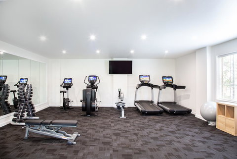 The Barn Accommodation - Accommodation Daintree 14