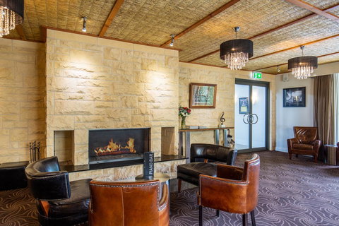 The Barn Accommodation - Accommodation Daintree 12