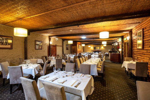 The Barn Accommodation - Accommodation Daintree 8