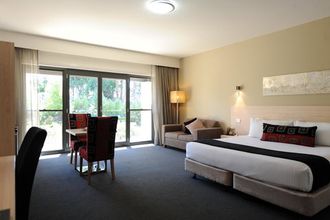 The Barn Accommodation - Accommodation Daintree 34