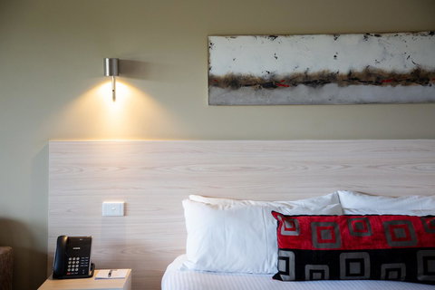 The Barn Accommodation - Accommodation Daintree 28