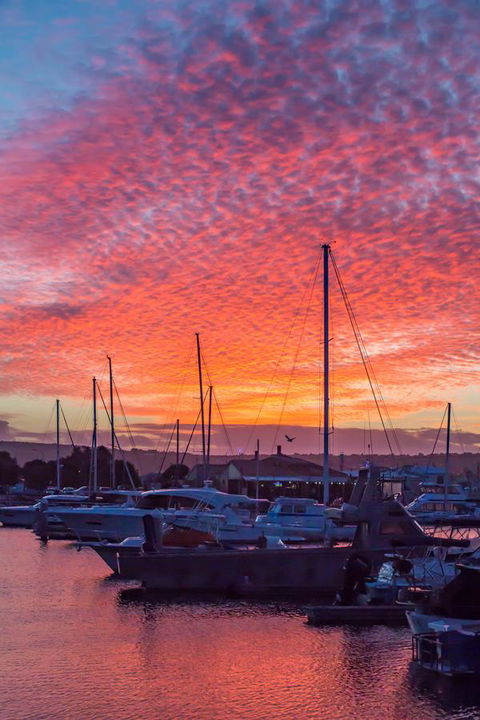 Marina Reflections - Accommodation Daintree 12