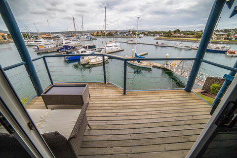 Marina Reflections - Accommodation Daintree 11