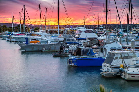 Marina Reflections - Accommodation Daintree 14