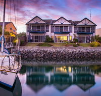 Marina Reflections - Accommodation Daintree