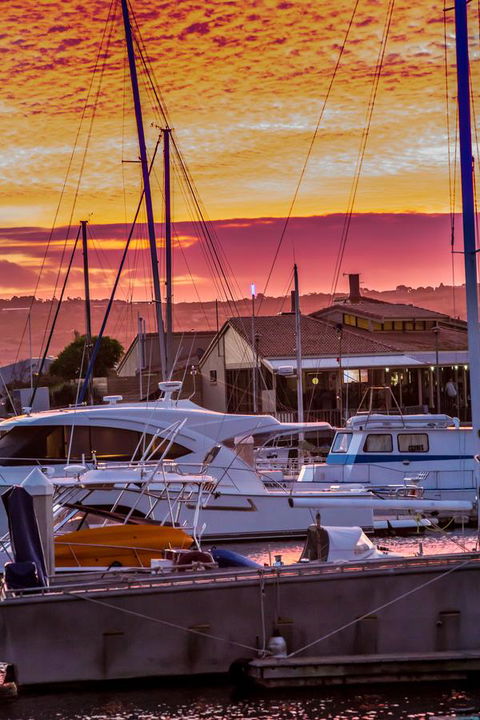 Marina Reflections - Accommodation Daintree 19