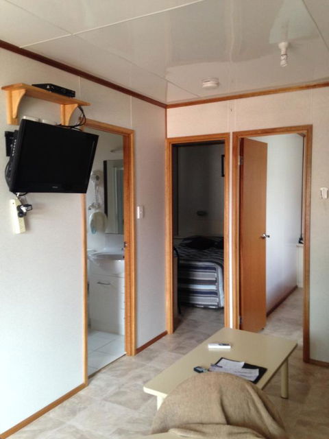 Wudinna Gawler Ranges Motel And Caravan Park - Accommodation Daintree 2