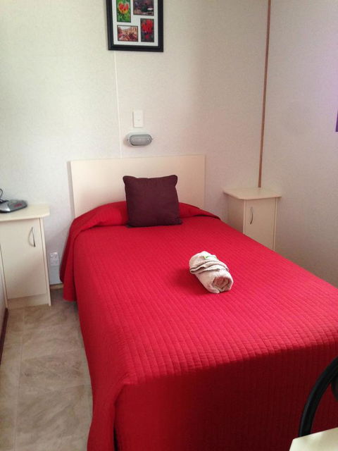 Wudinna Gawler Ranges Motel And Caravan Park - Accommodation Daintree 12
