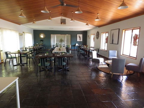 Wudinna Gawler Ranges Motel And Caravan Park - Accommodation Daintree 3