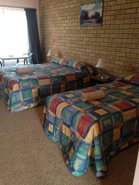 Wudinna Gawler Ranges Motel And Caravan Park - Accommodation Daintree 10