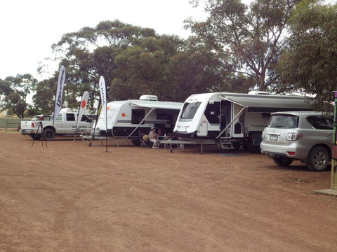 Wudinna Gawler Ranges Motel And Caravan Park - Accommodation Daintree 16
